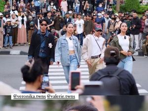 Sederet Artis yang Turut Kecam Baim Wong Soal Citayam Fashion Week Sederet Artis yang Turut Kecam Baim Wong Soal Citayam Fashion Week