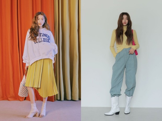 Melihat Perbedaan Gaya Fashion Jepang dan Korea, Kamu Lebih Suka yang Mana?