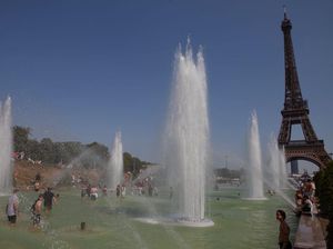 Kota Pariwisata Paling Kuat di Dunia Tahun 2022, Tak Ada Indonesia