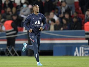 Roma Belum Puas Belanja, Kini Mau Datangkan Wijnaldum Roma Belum Puas Belanja, Kini Mau Datangkan Wijnaldum