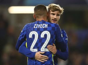 Big Sale! Chelsea Mau Lepas 14 Pemain