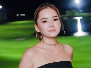Henny Lie Bicara Kesuksesan Studio Kecantikan Jadi Langganan Artis Henny Lie Bicara Kesuksesan Studio Kecantikan Jadi Langganan Artis