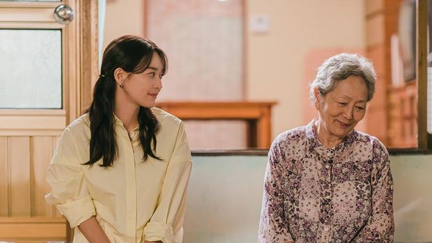 Gaya hidup orang Korea yang bikin umur panjang