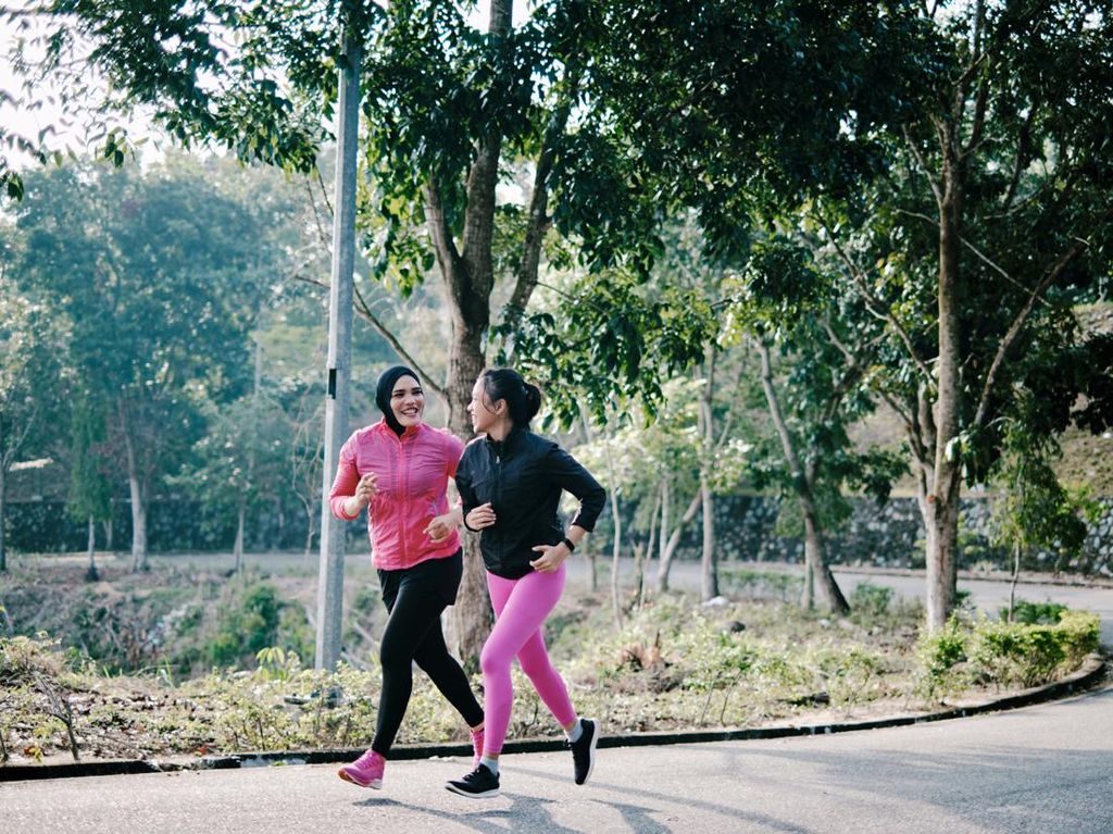 9 Rekomendasi Tempat Jogging di Makassar yang Sejuk dan Nyaman