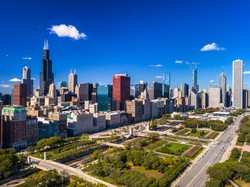 Pengertian Kota: Ciri-ciri, Fungsi, Klasifikasi, Tahap Perkembangan