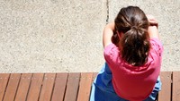 Kepsek Diduga Lakukan Child Grooming ke Siswi di Tangsel Dinonaktifkan