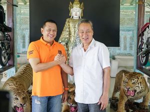 IMI Mau Adakan Perlombaan buat Montir di Bali, Hadiahnya Ratusan Juta