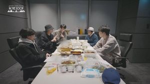 Keseruan Wooga Squad Bersantai di In the Soop: Friendcation