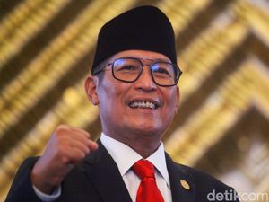 Bos OJK Orang Baru, Kebijakan Pasar Modal Bakal Berubah? Bos OJK Orang Baru, Kebijakan Pasar Modal Bakal Berubah?