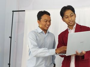 Keunggulan IndiHome Dalam Meningkatkan Literasi di Indonesia