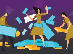 Rincian Bonus Jokowi buat PNS