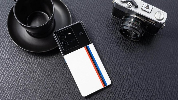 iQOO 10 Pro
