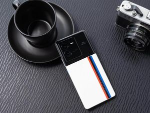 Akhirnya HP iQOO Akan Hadir di Indonesia