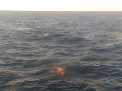 Jenazah Pria Ditemukan di Gili Ketapang Saat Pencarian Nakhoda yang Hilang