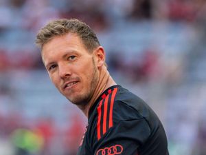 Julian Nagelsmann Semakin Dekat Jadi Pelatih Timnas Jerman