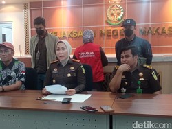 Buron Kasus Korupsi Dana Hibah Kemenag Sulsel Rp 1,4 M Ditangkap di Jatim