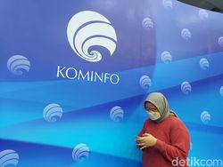 Kominfo Anggarkan Rp 61,3 Miliar untuk Big Data Nasional
