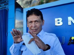 Ditangkap BNN, Perwira Polres Sorong Kota Jadi Tersangka Narkoba