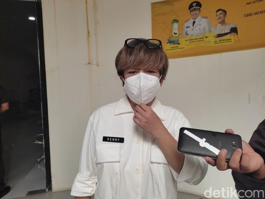 Tekan Seks Bebas di Kalangan Remaja, Pemkot Bandung Gandeng Ekraf Tekan Seks Bebas di Kalangan Remaja, Pemkot Bandung Gandeng Ekraf