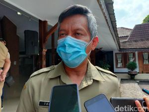 22.181 Ekor Sapi di Blitar Divaksin PMK Tahap Pertama 22.181 Ekor Sapi di Blitar Divaksin PMK Tahap Pertama