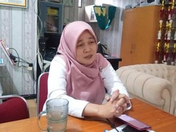 Cerita Kepsek Saat Terima Laporan Guru Agama Cabuli Siswanya