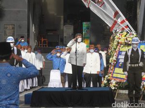 Eksistensi dan Misi Paguyuban Pasundan pada Usia 109 Tahun Eksistensi dan Misi Paguyuban Pasundan pada Usia 109 Tahun