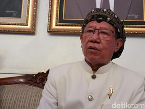 Paguyuban Pasundan Dukung Orang Sunda Maju di Pilpres 2024 Paguyuban Pasundan Dukung Orang Sunda Maju di Pilpres 2024