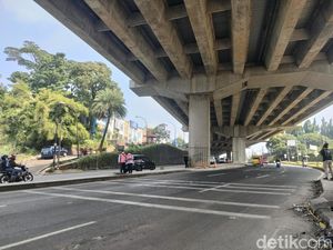 Sopir Truk Pertamina Tersangka Kecelakaan Maut Cibubur Ditahan!