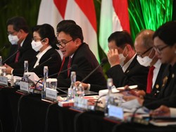 Komisi XI DPR Cecar OJK Lebih Bayar Rp 39,2 M ke Dana Pensiun