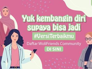 Ini Cara Dapat Lip Tint Kit Harry Potter Edition Harga Rp 500 Ribu, Gratis! Ini Cara Dapat Lip Tint Kit Harry Potter Edition Harga Rp 500 Ribu, Gratis!