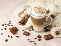 Tambahkan Kayu Manis dalam Seduhan Kopi Agar Lebih Sehat