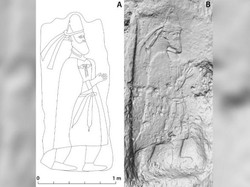Arkeolog Mungkin Menemukan Pusat Kerajaan Kuno Irak Natounia