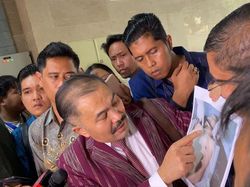 Pengacara Sebut Irjen Ferdy Sambo Curi 4 Rekening Brigadir Yoshua