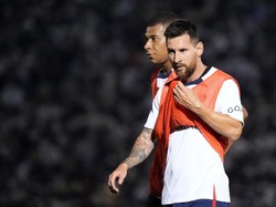 Merekrut Lionel Messi Masih Menjadi Cita-cita Inter Miami