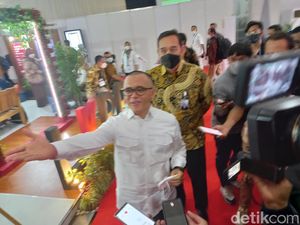 LKPP Bekukan 11 Ribu Produk Impor, Ini Alasannya