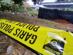 Cerita Tragis soal Kematian Putri Angela Korban Mutilasi di Bekasi