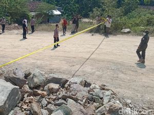 Alasan Tambang Tanah Uruk Proyek Tol Jogja-Solo Disegel Satpol PP