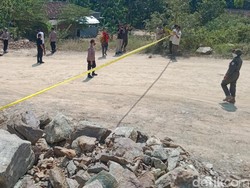 Alasan Tambang Tanah Uruk Proyek Tol Jogja-Solo Disegel Satpol PP