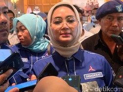 Eks Loyalis Bayu Airlangga Saat Musda Jatim Pimpin Demokrat Surabaya