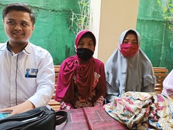 Terdakwa Kasus Nenek Aniaya Nenek di Serang Berharap Bebas