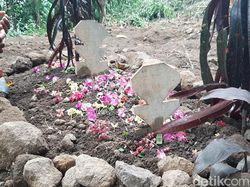 Keluarga Ungkap Kondisi Bocah Korban Bully Setubuhi Kucing Sebelum Meninggal