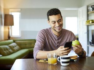 Ini 7 Makanan yang Bikin Pria Awet Muda dan Sehat