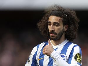 Brighton Pasang Harga Mahal untuk Cucurella, Man City Ogah Bayar