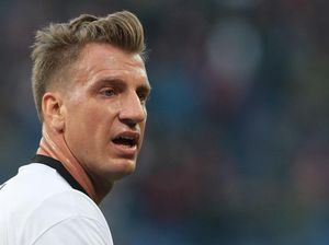 Ingat Maxi Lopez? Dulu Ribut Sama Icardi, Kini Mau Beli Birmingham City Ingat Maxi Lopez? Dulu Ribut Sama Icardi, Kini Mau Beli Birmingham City
