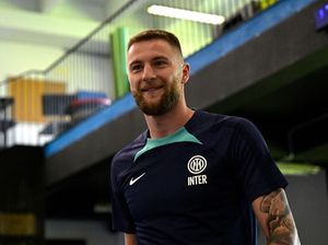 Ultras Peringatkan Inter Milan: Jangan Lepas Skriniar!