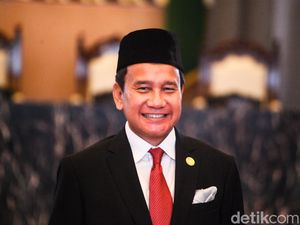 OJK Minta Lahan 1,5 Hektare buat Kantor di IKN OJK Minta Lahan 1,5 Hektare buat Kantor di IKN