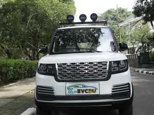 Bukan Wuling, Ini Wujud Mobil Listrik Murah di Indonesia