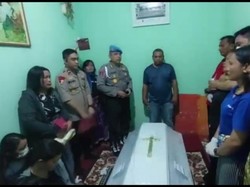 Brigjen Hendra Terbang ke Jambi Bawa 3 Pesan Sambo ke Keluarga Yoshua