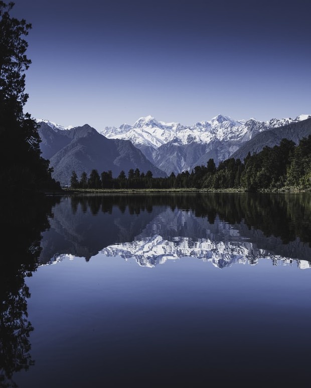 New Zealand/Foto: Unsplash.com/Yoal Desurmont Negara-negara yang tanggung biaya persalinan