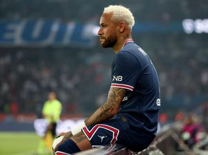 Neymar Galau, Spekulasi Hengkang hingga Keinginan Bertahan di PSG Neymar Galau, Spekulasi Hengkang hingga Keinginan Bertahan di PSG